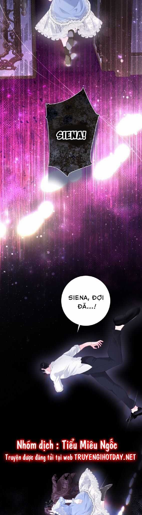 Ở Một Thế Giới Không Có Em Gái Mà Ai Cũng Yêu Chapter 43 trang 7