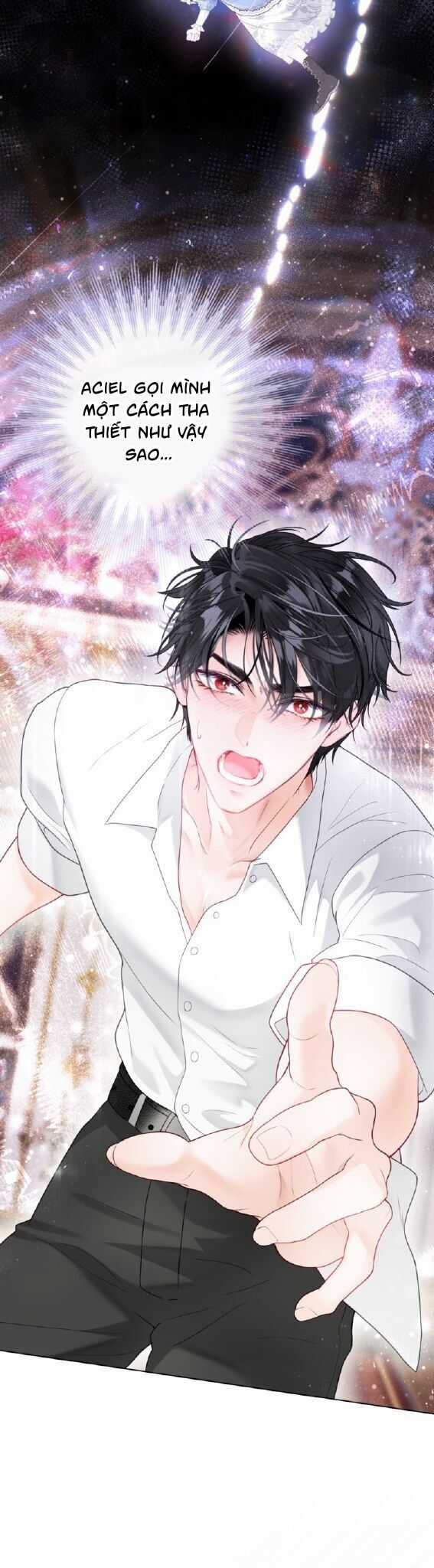 Ở Một Thế Giới Không Có Em Gái Mà Ai Cũng Yêu Chapter 43 trang 8