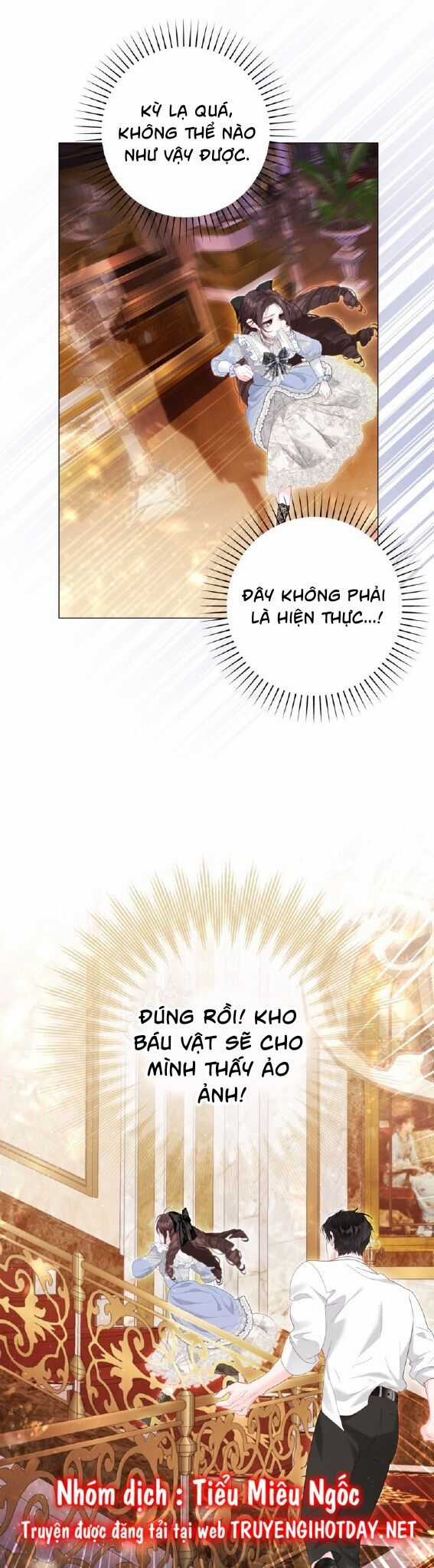 Ở Một Thế Giới Không Có Em Gái Mà Ai Cũng Yêu Chapter 43 trang 9