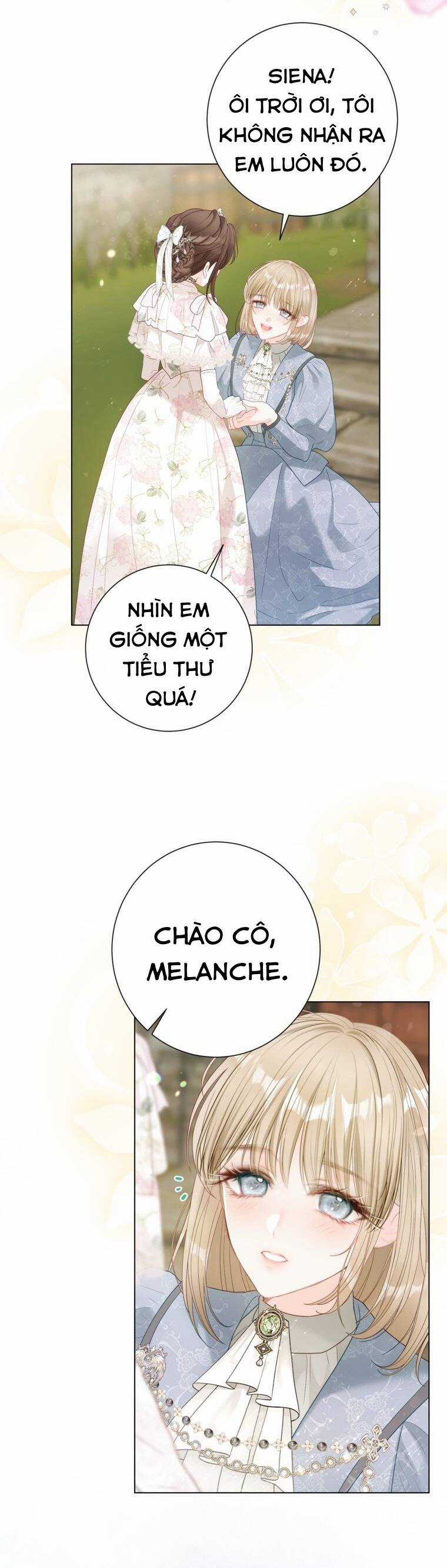 Ở Một Thế Giới Không Có Em Gái Mà Ai Cũng Yêu Chapter 44 trang 14