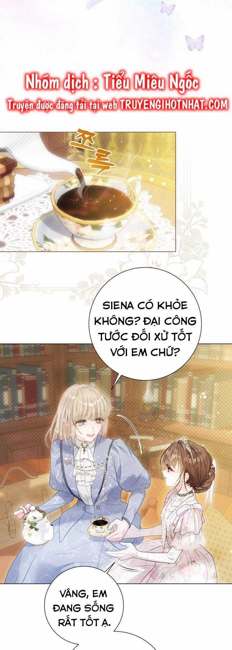 Ở Một Thế Giới Không Có Em Gái Mà Ai Cũng Yêu Chapter 44 trang 16