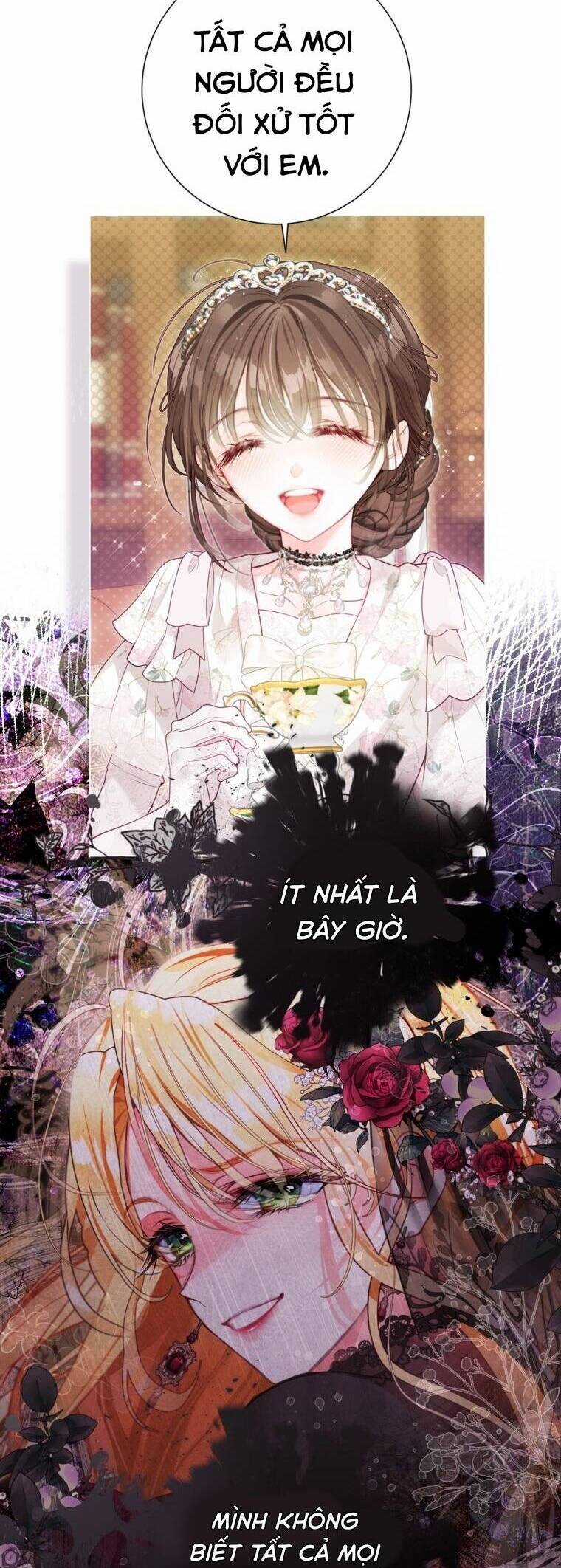 Ở Một Thế Giới Không Có Em Gái Mà Ai Cũng Yêu Chapter 44 trang 17