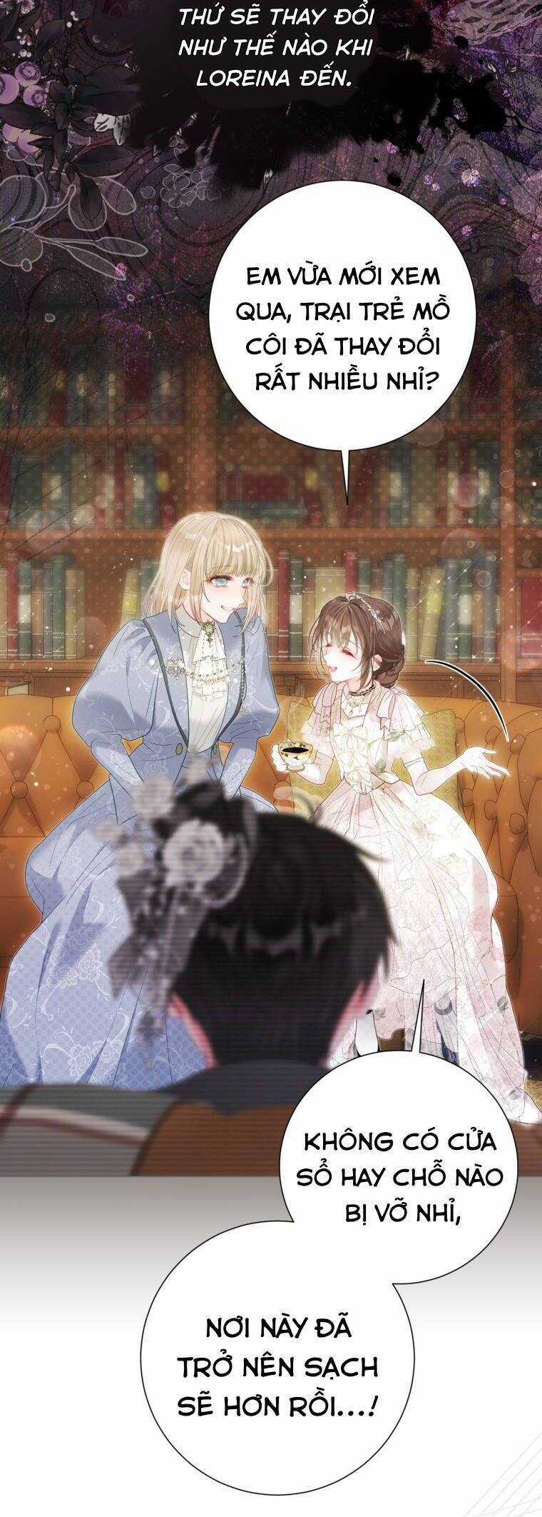 Ở Một Thế Giới Không Có Em Gái Mà Ai Cũng Yêu Chapter 44 trang 18