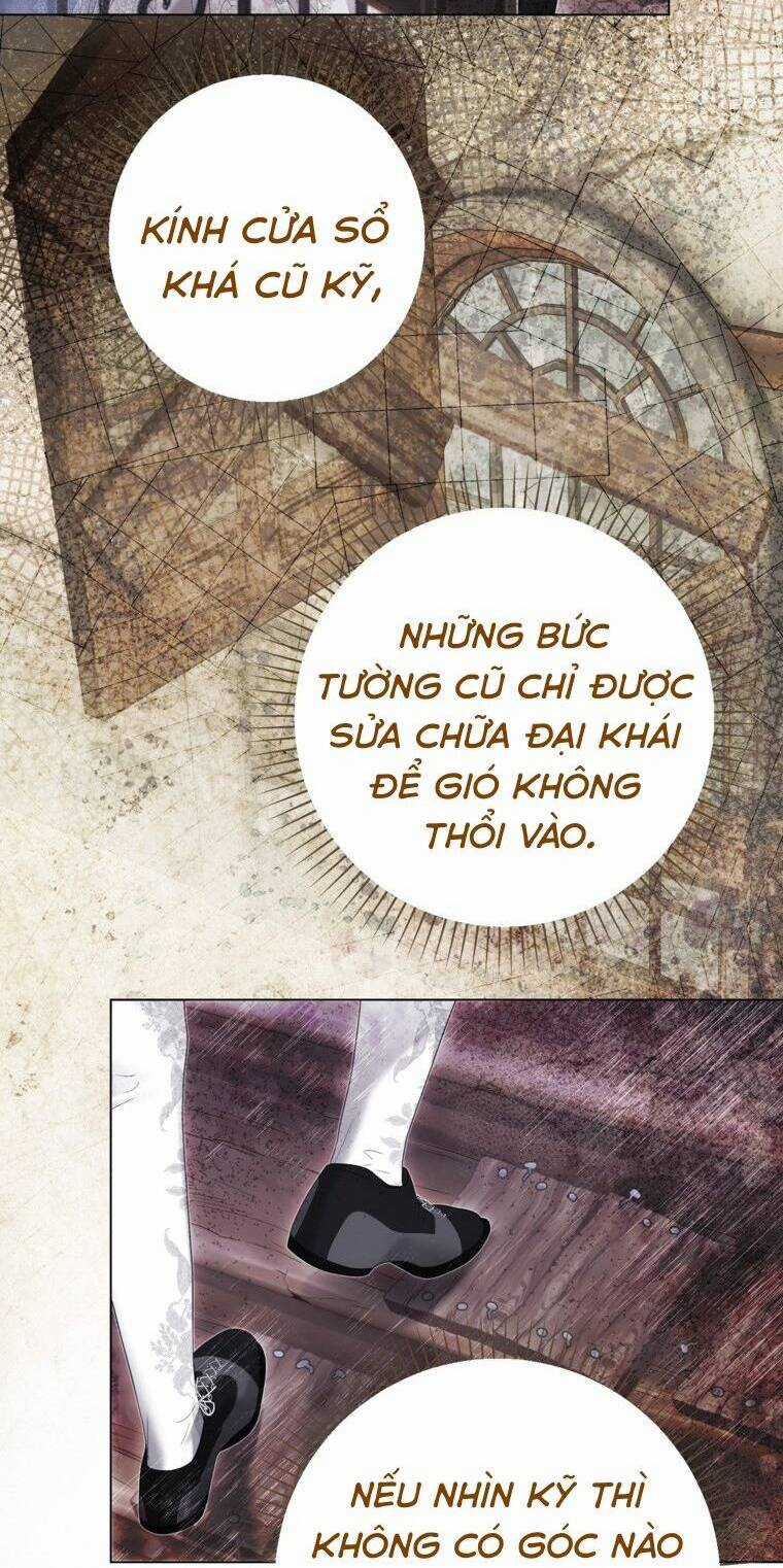 Ở Một Thế Giới Không Có Em Gái Mà Ai Cũng Yêu Chapter 44 trang 21