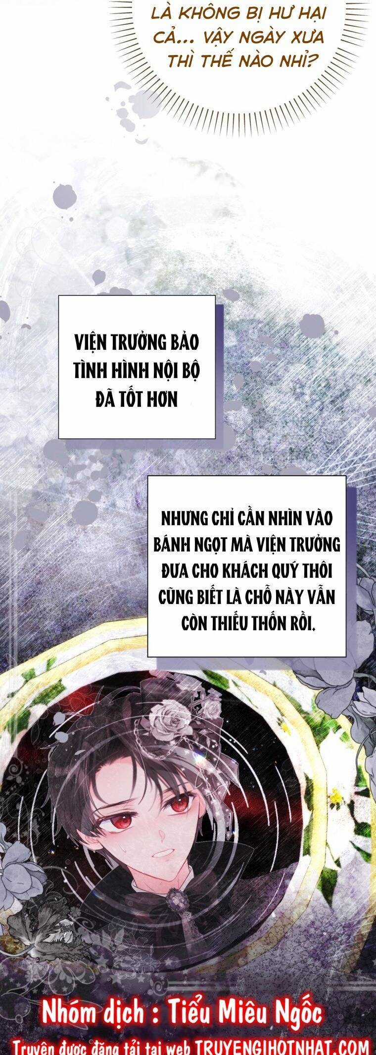 Ở Một Thế Giới Không Có Em Gái Mà Ai Cũng Yêu Chapter 44 trang 22