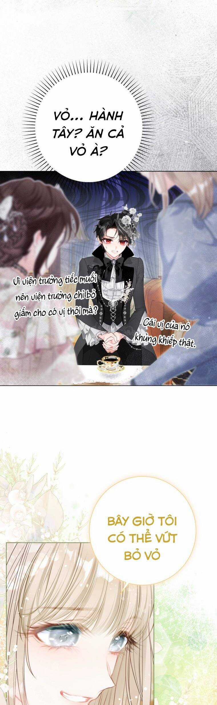 Ở Một Thế Giới Không Có Em Gái Mà Ai Cũng Yêu Chapter 44 trang 27