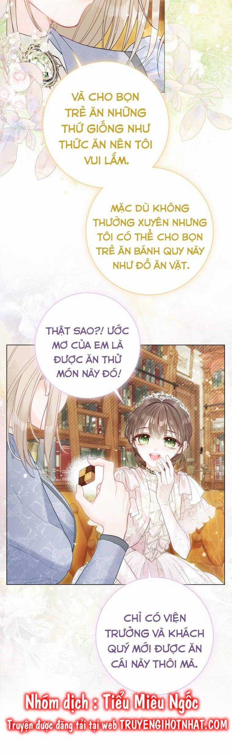 Ở Một Thế Giới Không Có Em Gái Mà Ai Cũng Yêu Chapter 44 trang 28