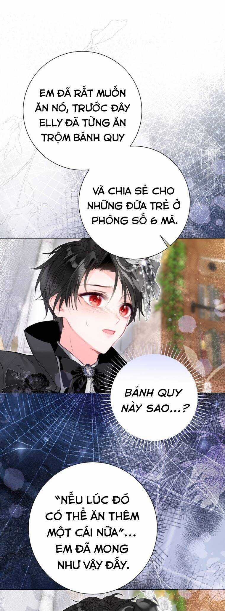 Ở Một Thế Giới Không Có Em Gái Mà Ai Cũng Yêu Chapter 44 trang 29
