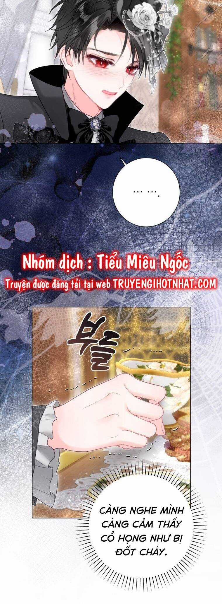 Ở Một Thế Giới Không Có Em Gái Mà Ai Cũng Yêu Chapter 44 trang 30