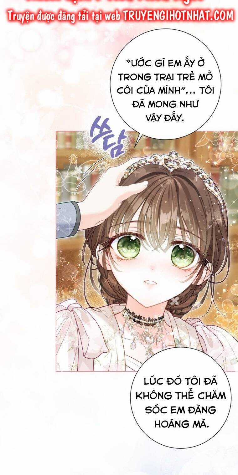 Ở Một Thế Giới Không Có Em Gái Mà Ai Cũng Yêu Chapter 44 trang 32