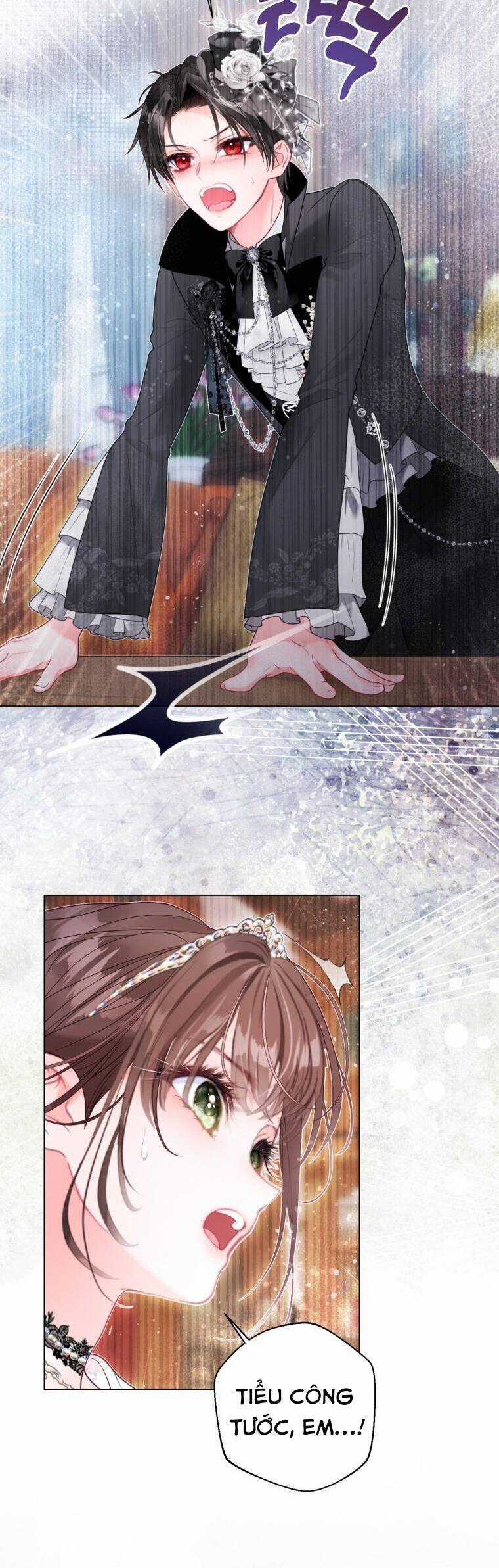 Ở Một Thế Giới Không Có Em Gái Mà Ai Cũng Yêu Chapter 44 trang 34