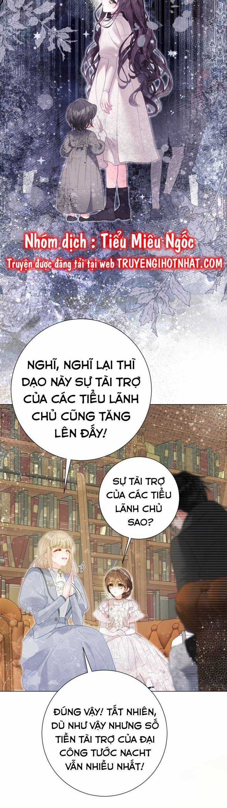 Ở Một Thế Giới Không Có Em Gái Mà Ai Cũng Yêu Chapter 44 trang 38