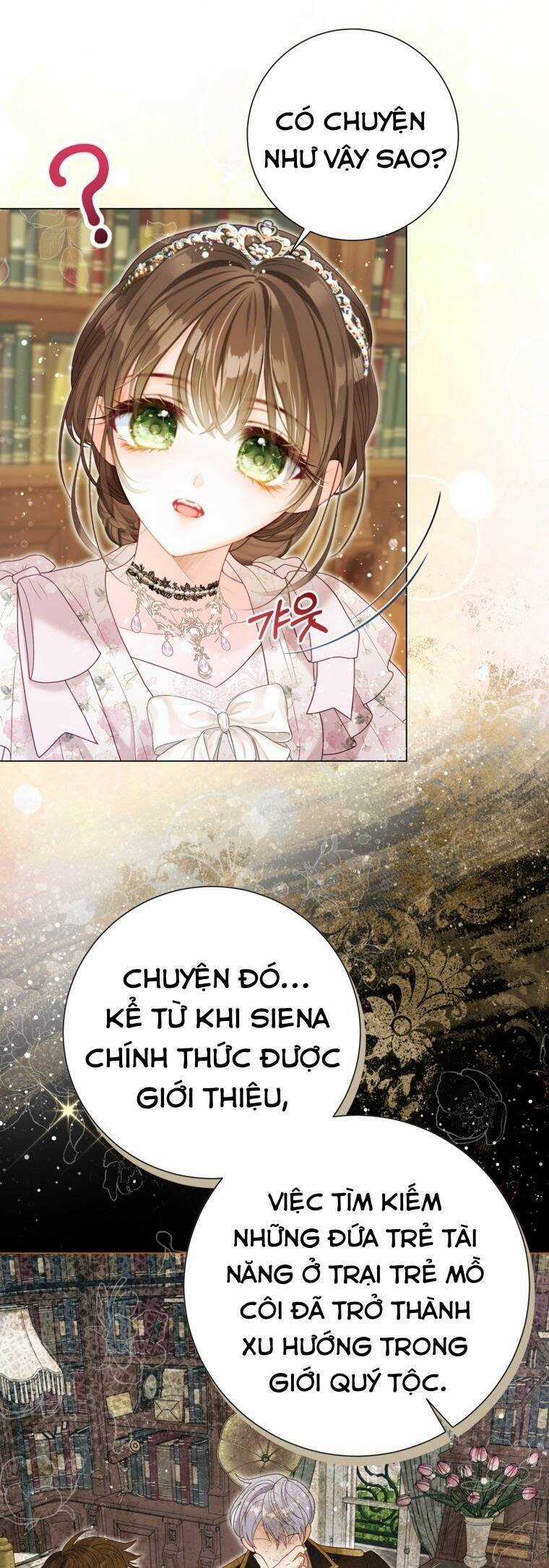 Ở Một Thế Giới Không Có Em Gái Mà Ai Cũng Yêu Chapter 44 trang 39