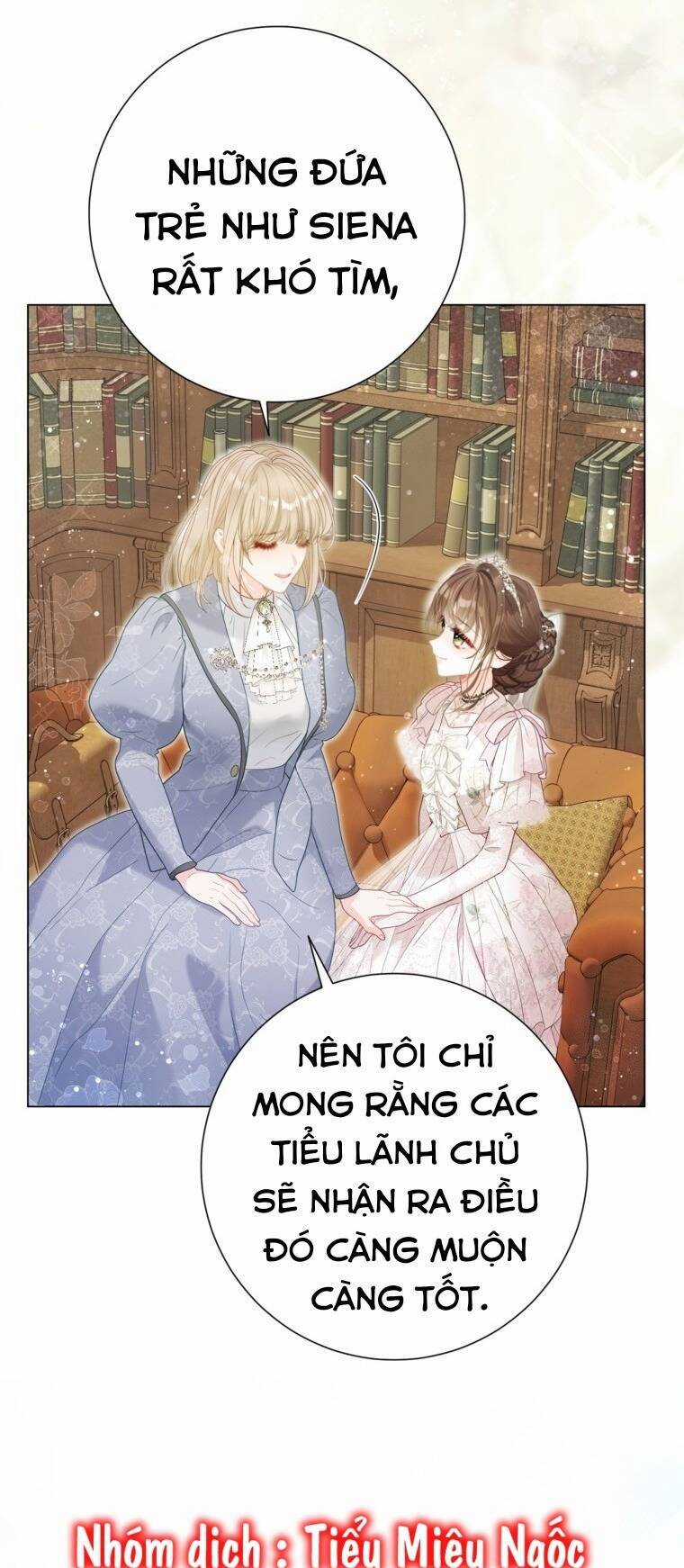 Ở Một Thế Giới Không Có Em Gái Mà Ai Cũng Yêu Chapter 44 trang 41