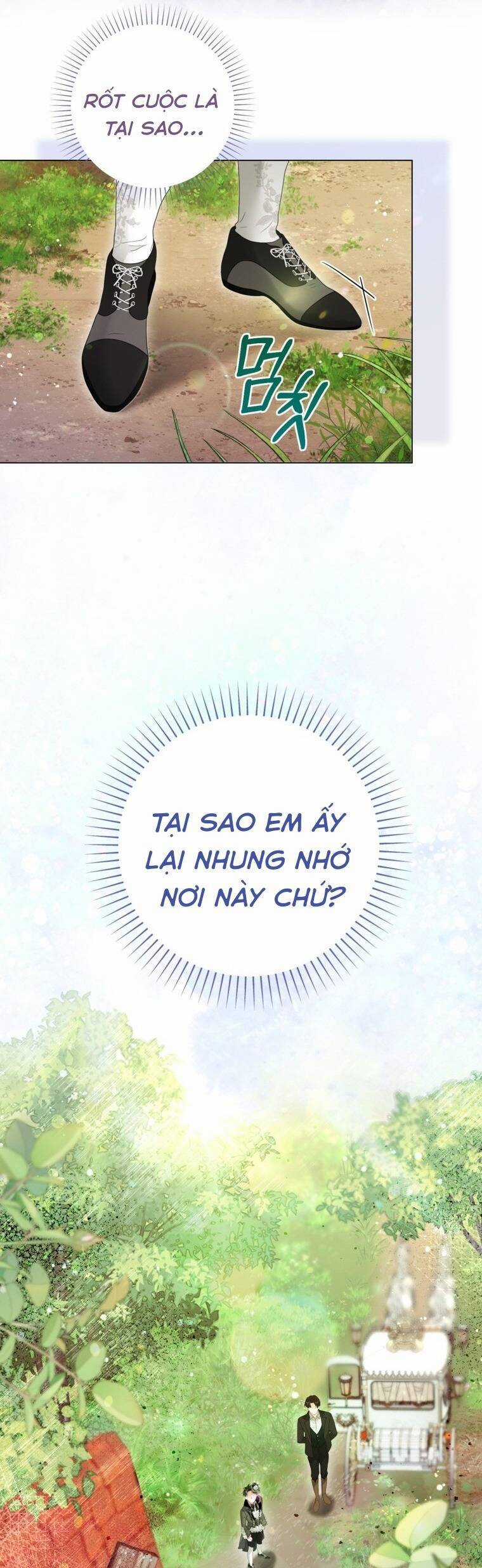 Ở Một Thế Giới Không Có Em Gái Mà Ai Cũng Yêu Chapter 44 trang 46