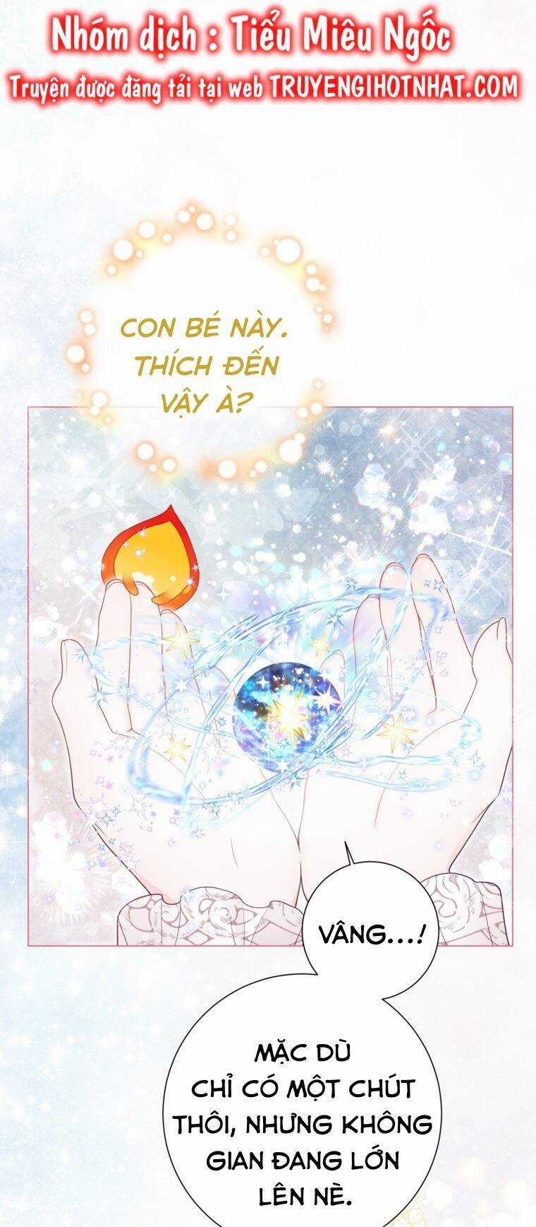 Ở Một Thế Giới Không Có Em Gái Mà Ai Cũng Yêu Chapter 44 trang 7