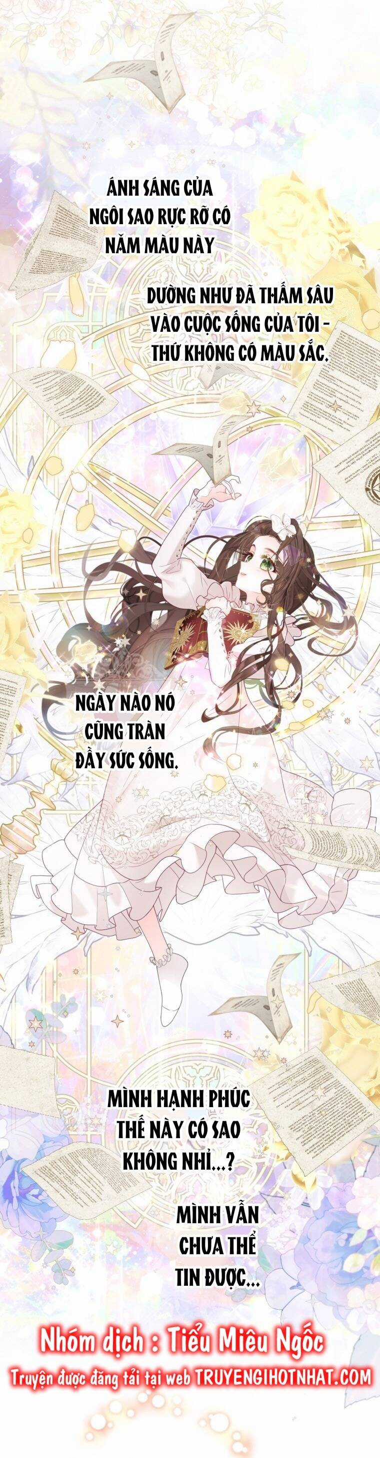 Ở Một Thế Giới Không Có Em Gái Mà Ai Cũng Yêu Chapter 44 trang 9