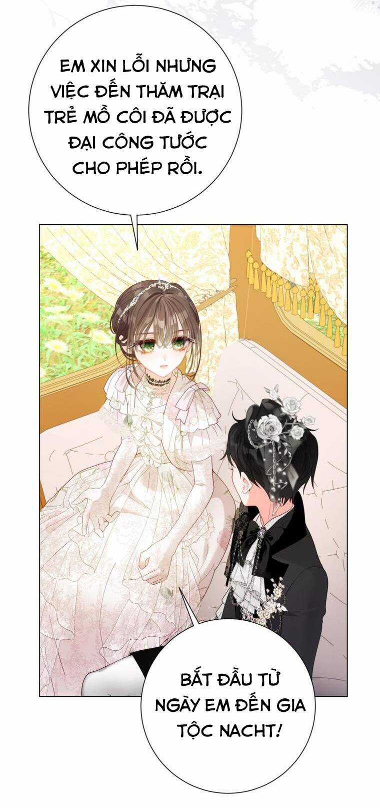 Ở Một Thế Giới Không Có Em Gái Mà Ai Cũng Yêu Chapter 45 trang 10