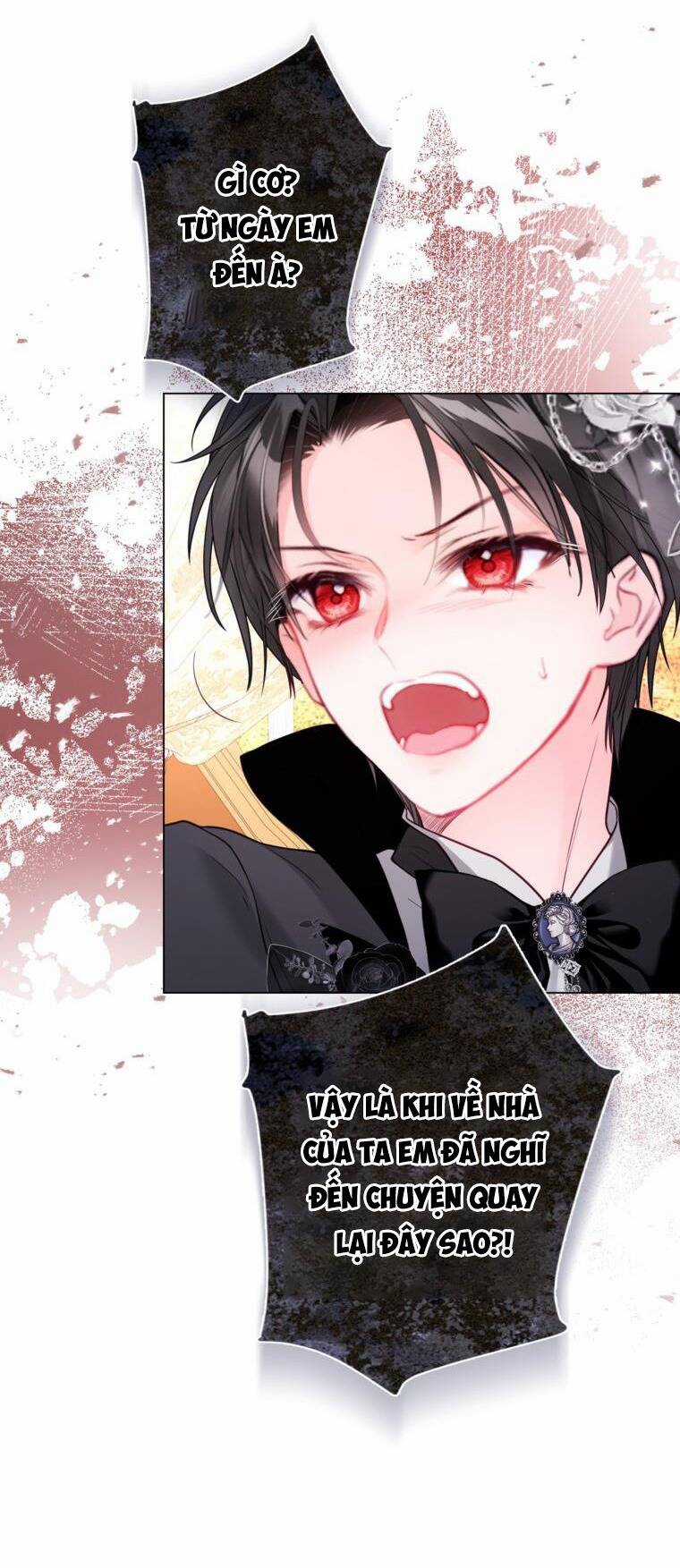 Ở Một Thế Giới Không Có Em Gái Mà Ai Cũng Yêu Chapter 45 trang 11