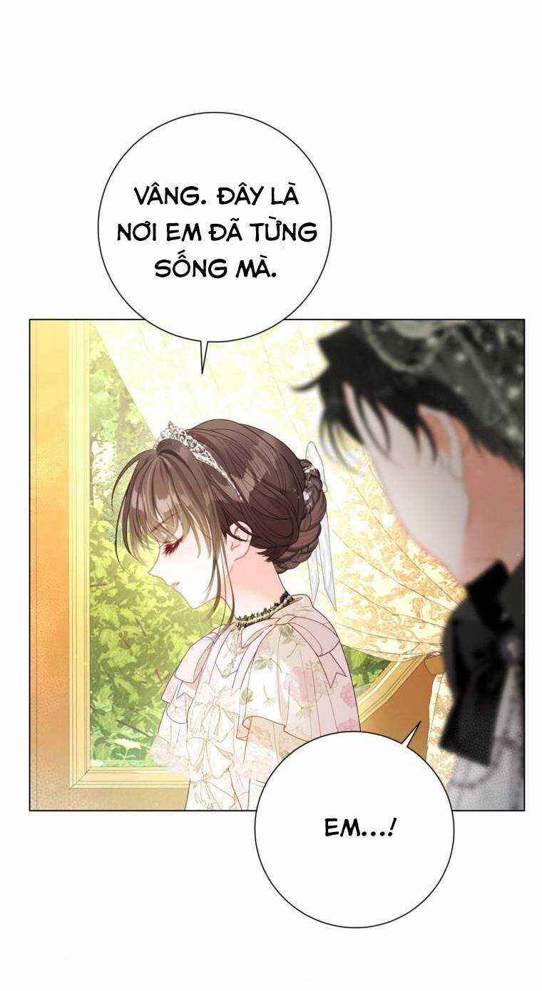 Ở Một Thế Giới Không Có Em Gái Mà Ai Cũng Yêu Chapter 45 trang 12