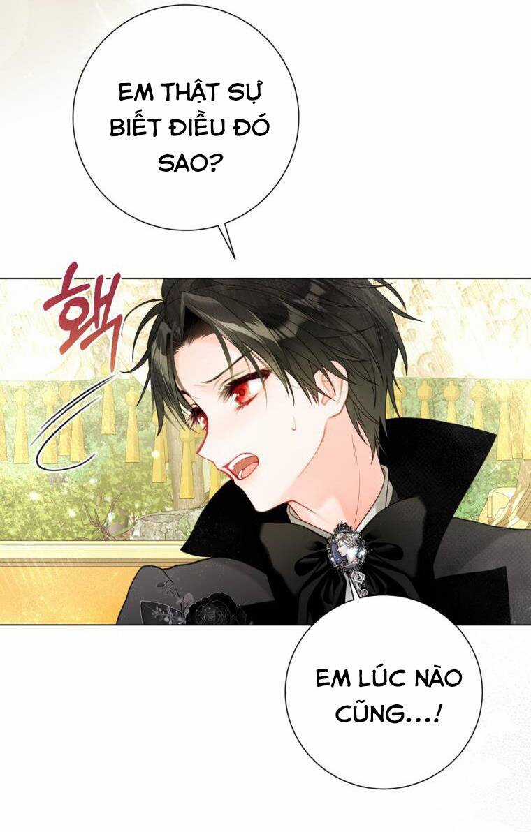 Ở Một Thế Giới Không Có Em Gái Mà Ai Cũng Yêu Chapter 45 trang 21