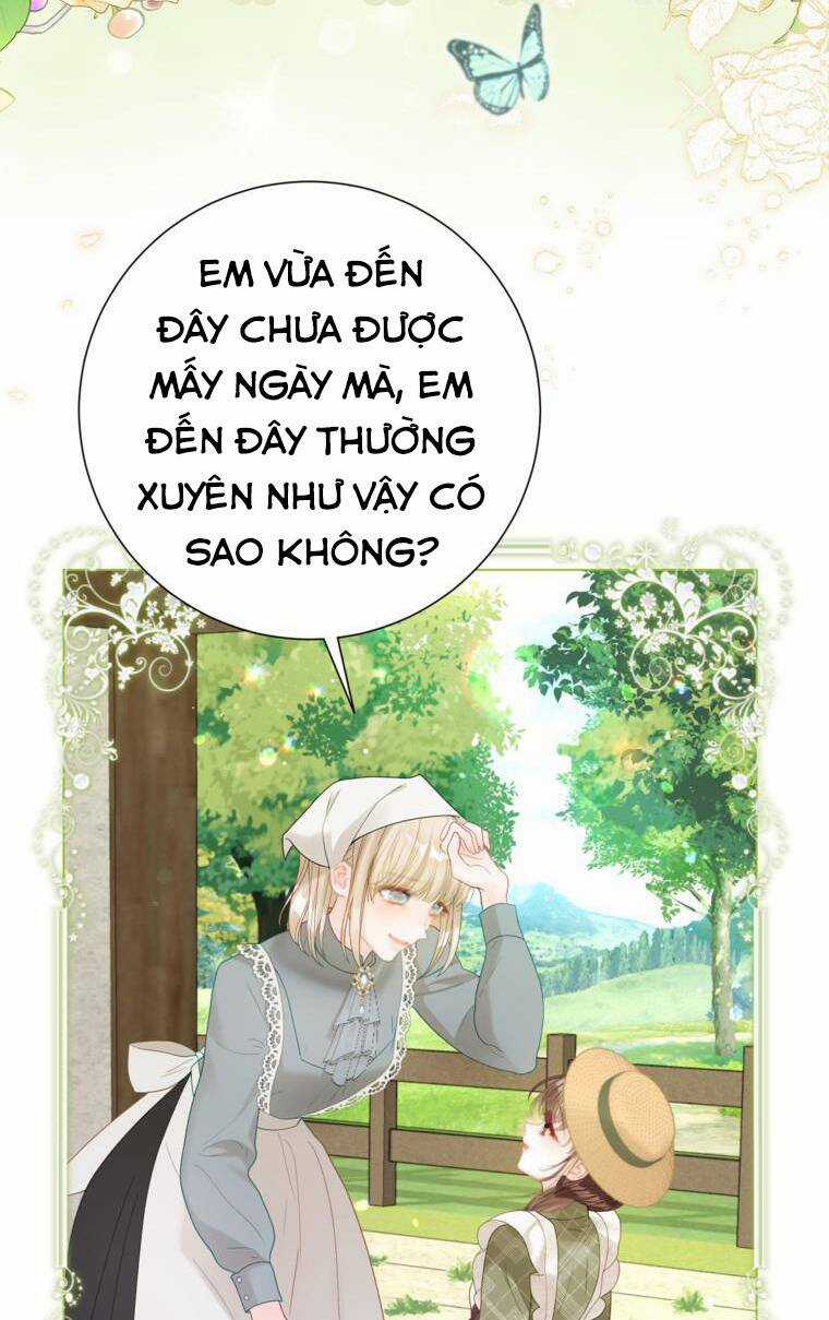 Ở Một Thế Giới Không Có Em Gái Mà Ai Cũng Yêu Chapter 45 trang 30