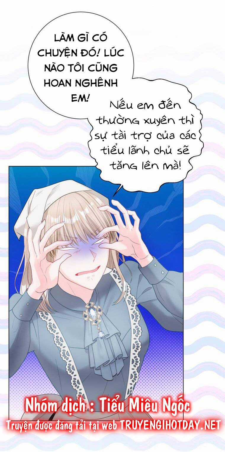 Ở Một Thế Giới Không Có Em Gái Mà Ai Cũng Yêu Chapter 45 trang 32