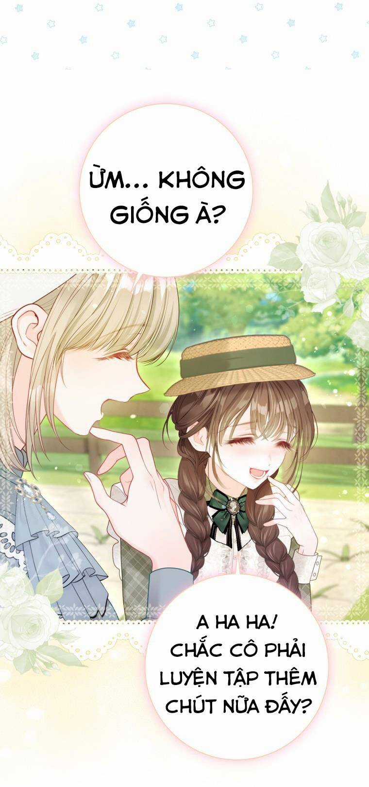 Ở Một Thế Giới Không Có Em Gái Mà Ai Cũng Yêu Chapter 45 trang 34