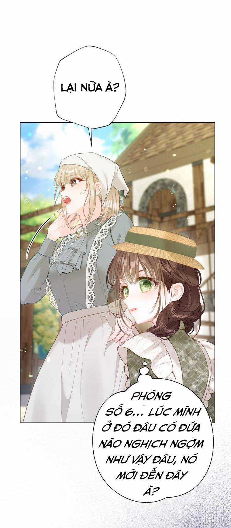 Ở Một Thế Giới Không Có Em Gái Mà Ai Cũng Yêu Chapter 45 trang 45