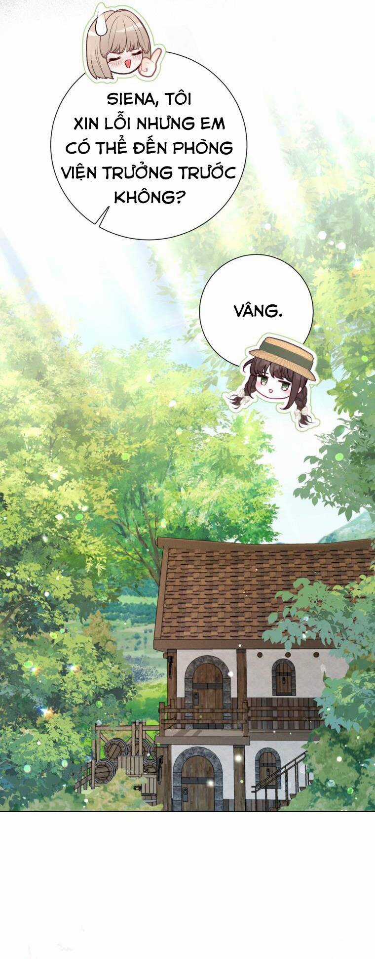 Ở Một Thế Giới Không Có Em Gái Mà Ai Cũng Yêu Chapter 45 trang 47
