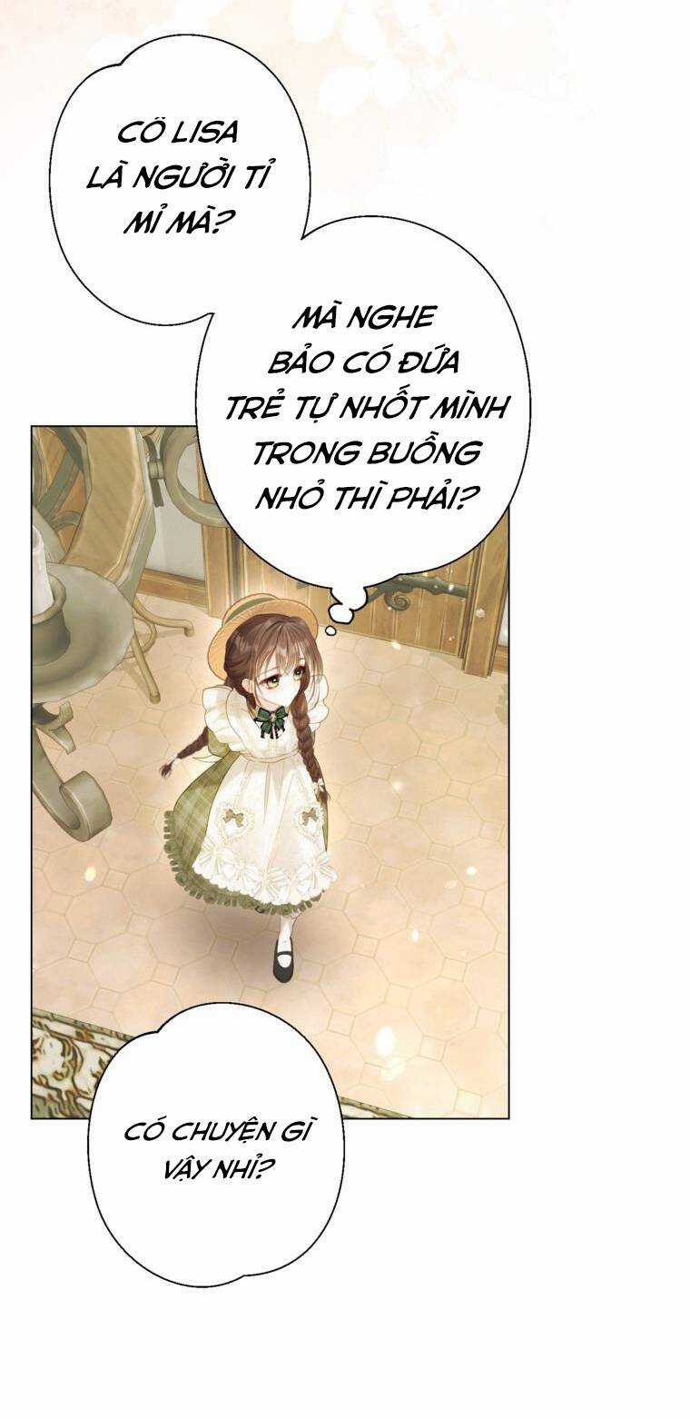 Ở Một Thế Giới Không Có Em Gái Mà Ai Cũng Yêu Chapter 45 trang 50