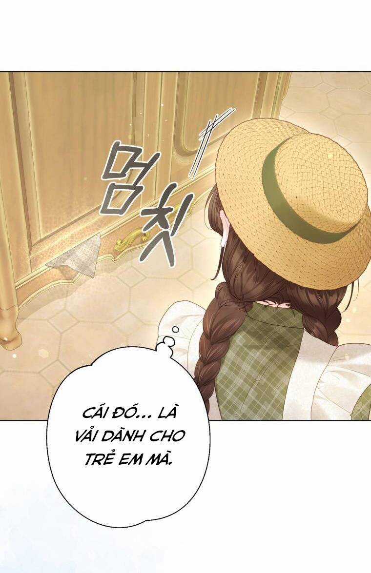 Ở Một Thế Giới Không Có Em Gái Mà Ai Cũng Yêu Chapter 45 trang 51