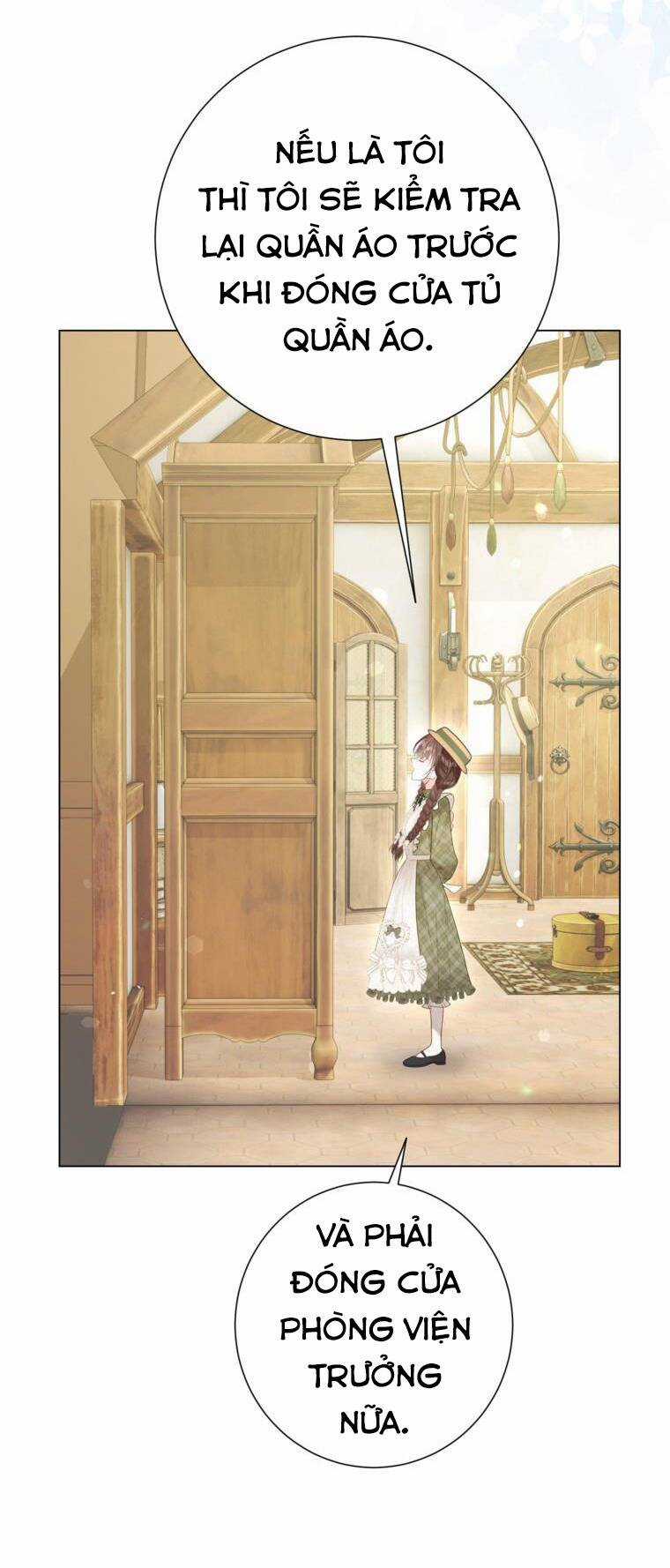 Ở Một Thế Giới Không Có Em Gái Mà Ai Cũng Yêu Chapter 45 trang 53