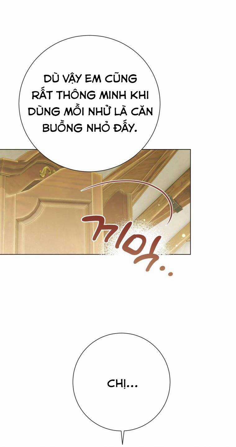 Ở Một Thế Giới Không Có Em Gái Mà Ai Cũng Yêu Chapter 45 trang 54