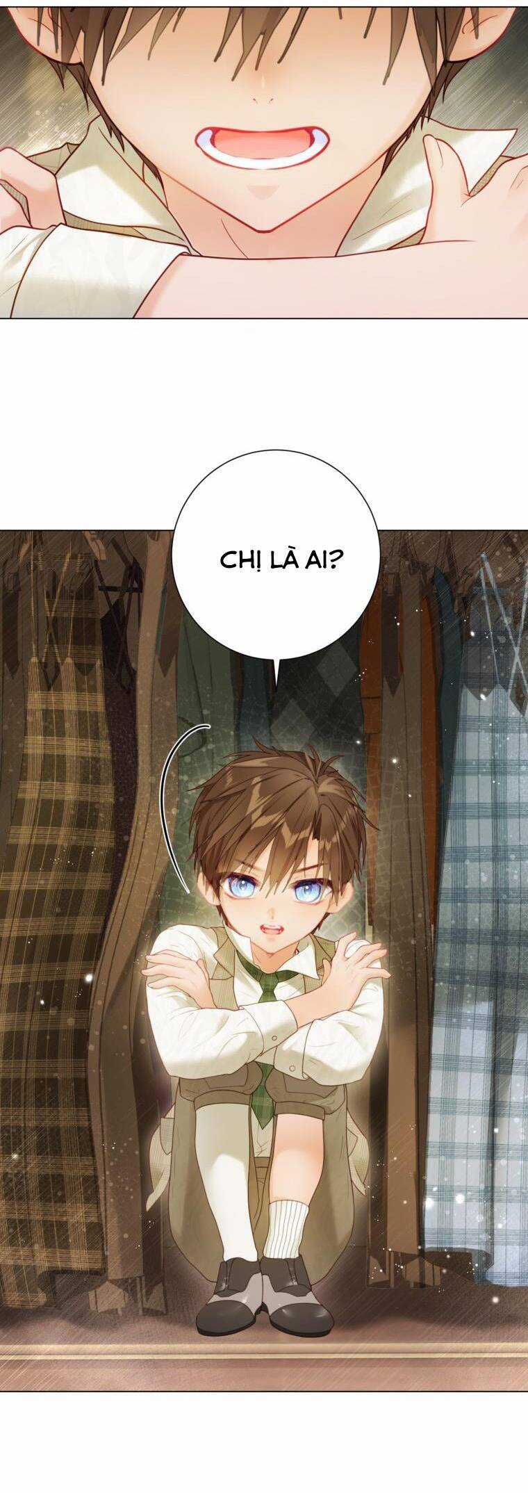 Ở Một Thế Giới Không Có Em Gái Mà Ai Cũng Yêu Chapter 45 trang 55