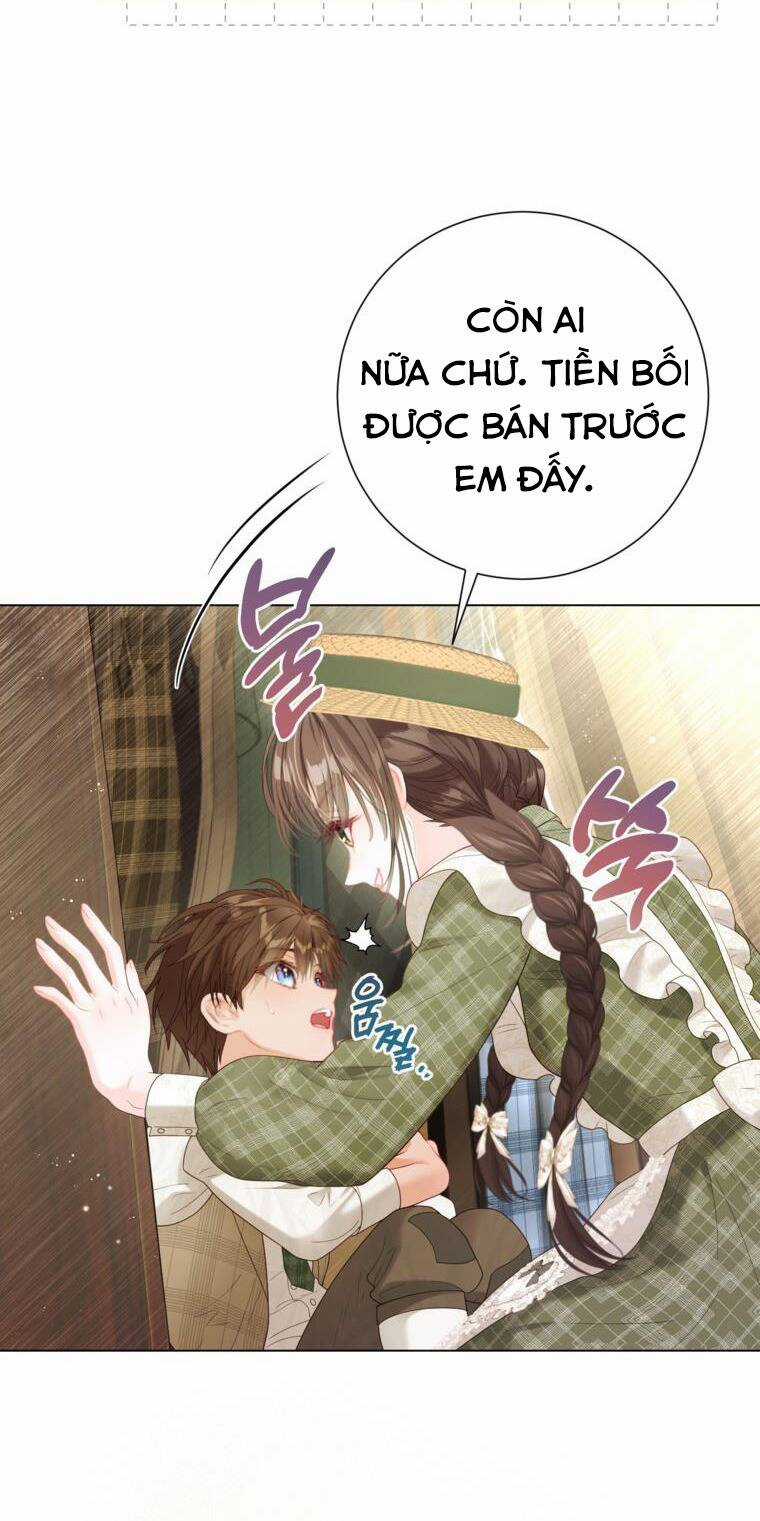 Ở Một Thế Giới Không Có Em Gái Mà Ai Cũng Yêu Chapter 45 trang 57