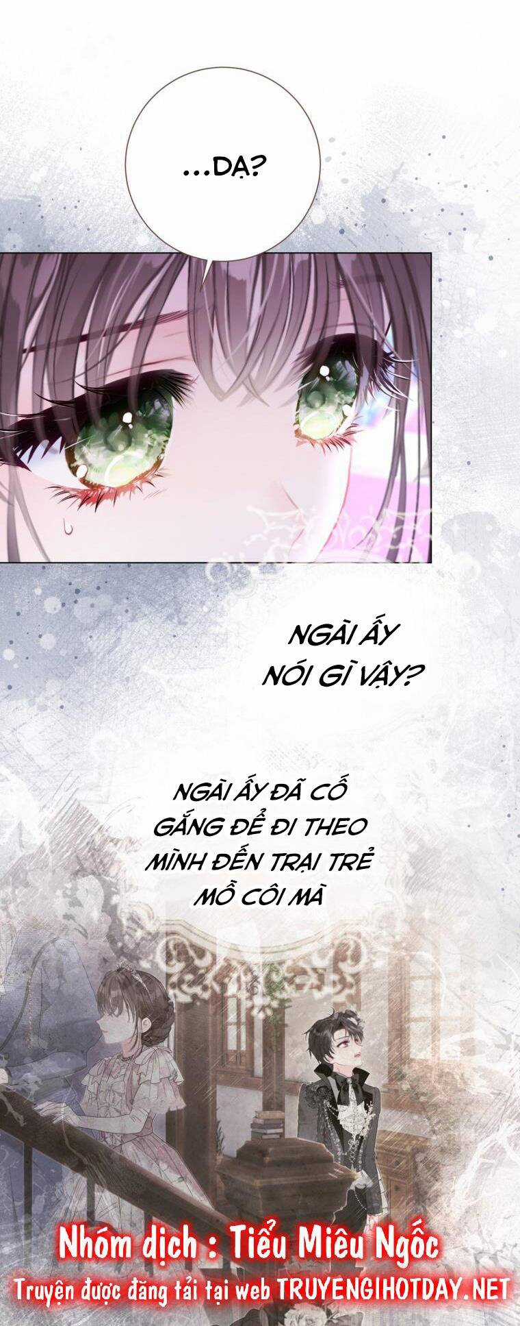 Ở Một Thế Giới Không Có Em Gái Mà Ai Cũng Yêu Chapter 45 trang 7
