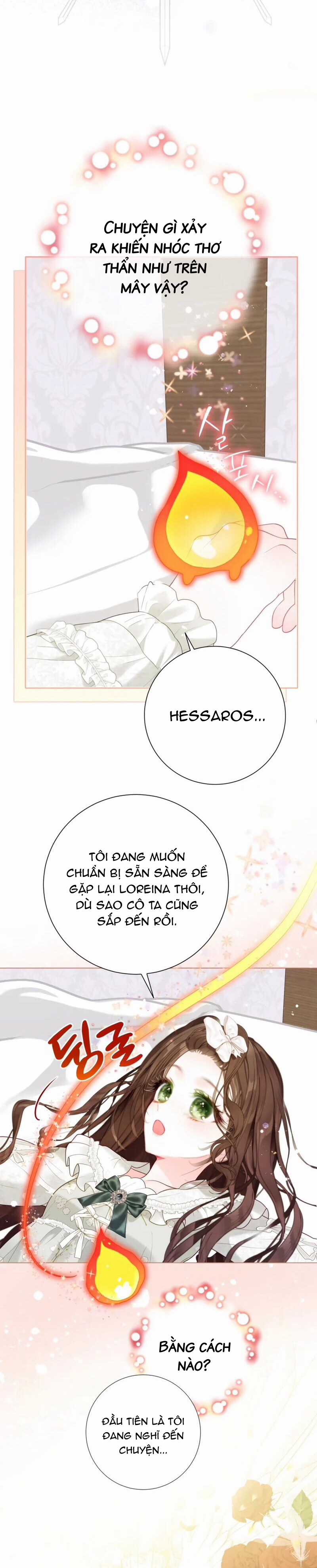 Ở Một Thế Giới Không Có Em Gái Mà Ai Cũng Yêu Chapter 46 trang 12