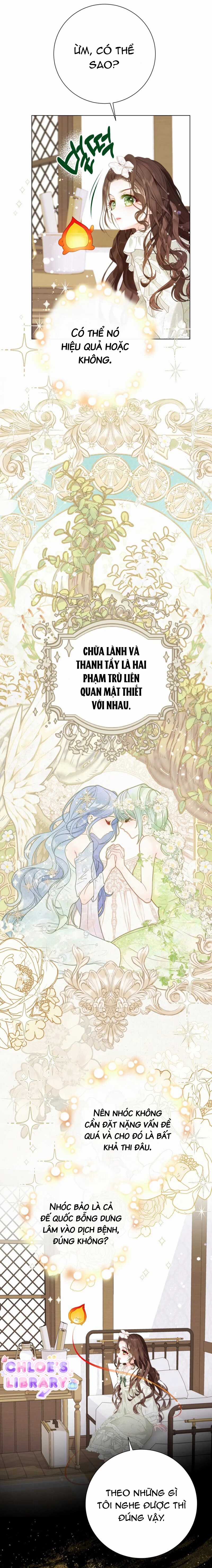 Ở Một Thế Giới Không Có Em Gái Mà Ai Cũng Yêu Chapter 46 trang 14