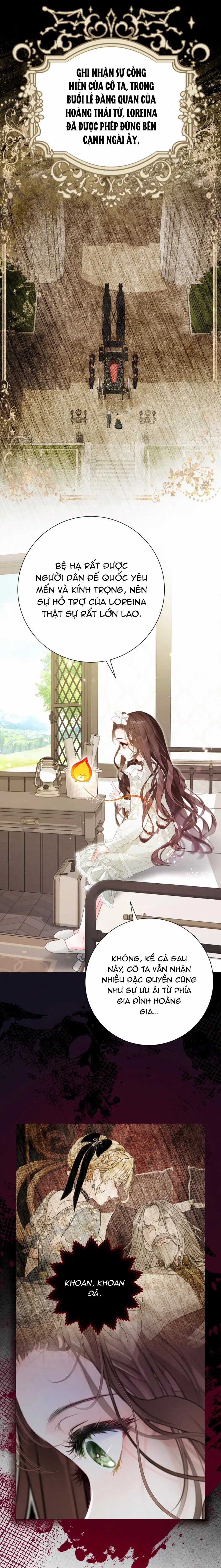 Ở Một Thế Giới Không Có Em Gái Mà Ai Cũng Yêu Chapter 46 trang 16