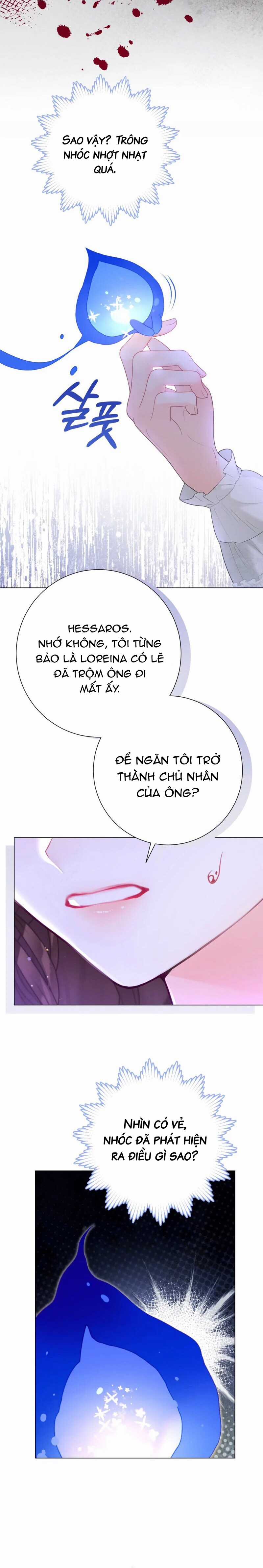 Ở Một Thế Giới Không Có Em Gái Mà Ai Cũng Yêu Chapter 46 trang 17