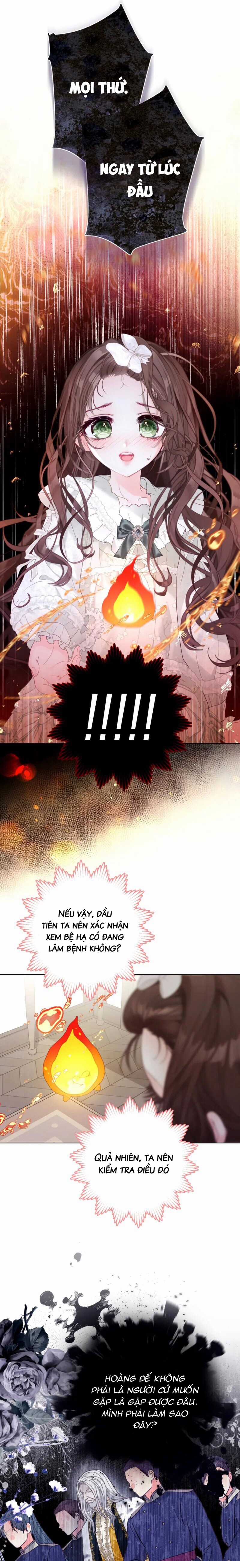 Ở Một Thế Giới Không Có Em Gái Mà Ai Cũng Yêu Chapter 46 trang 18