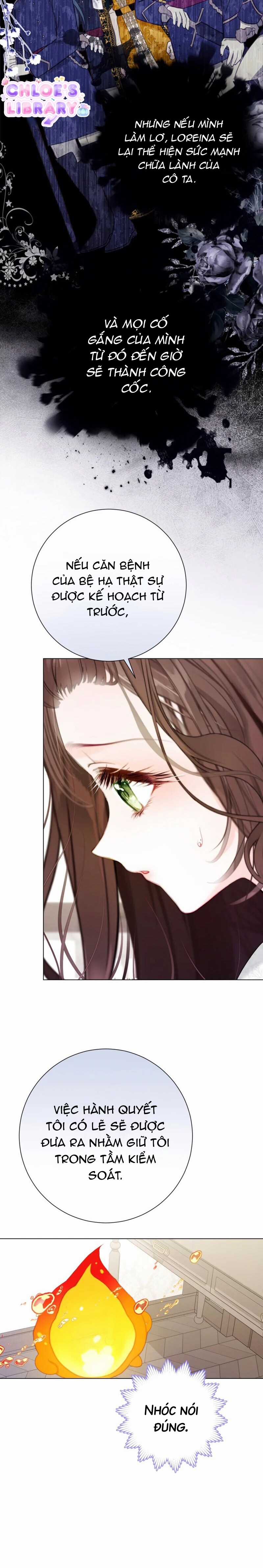 Ở Một Thế Giới Không Có Em Gái Mà Ai Cũng Yêu Chapter 46 trang 19