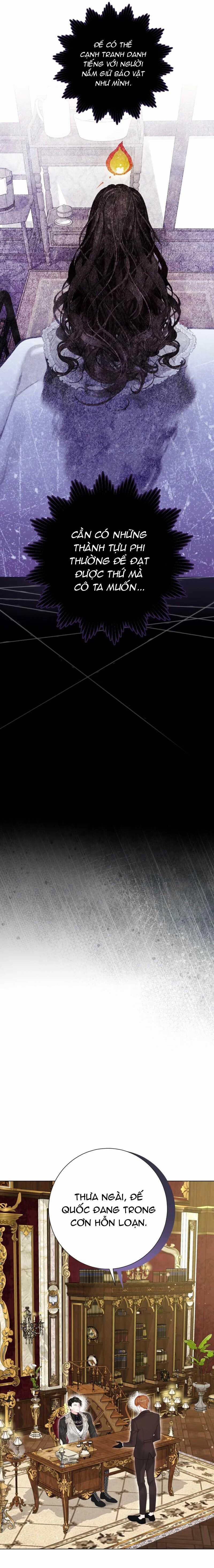 Ở Một Thế Giới Không Có Em Gái Mà Ai Cũng Yêu Chapter 46 trang 20