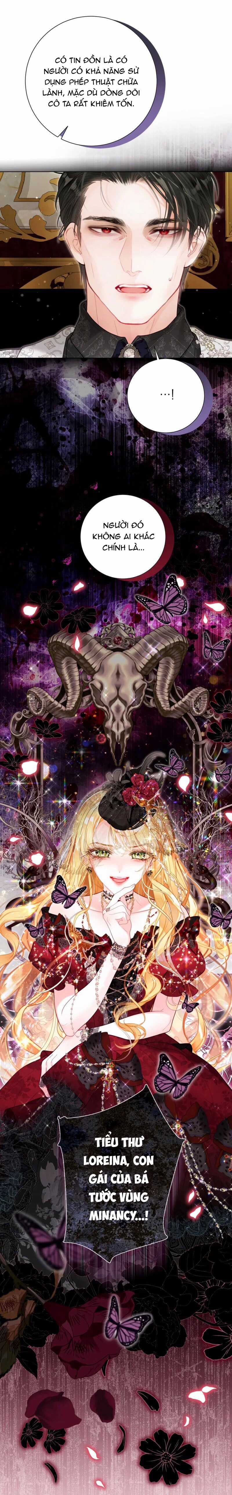 Ở Một Thế Giới Không Có Em Gái Mà Ai Cũng Yêu Chapter 46 trang 21