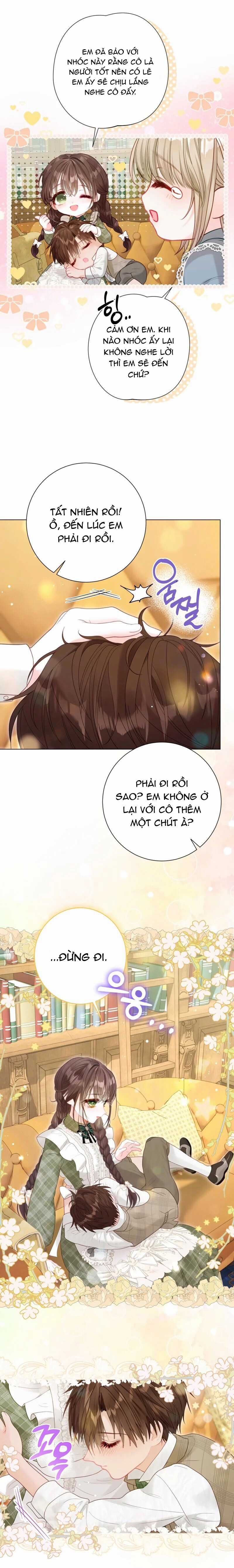 Ở Một Thế Giới Không Có Em Gái Mà Ai Cũng Yêu Chapter 46 trang 3