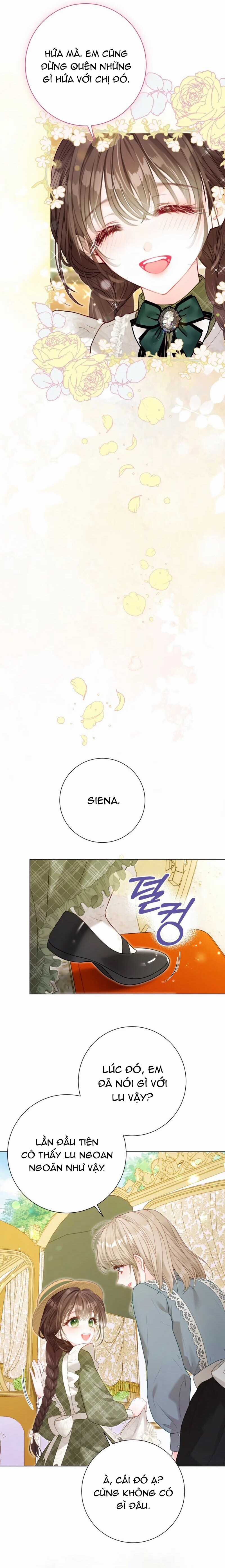 Ở Một Thế Giới Không Có Em Gái Mà Ai Cũng Yêu Chapter 46 trang 5