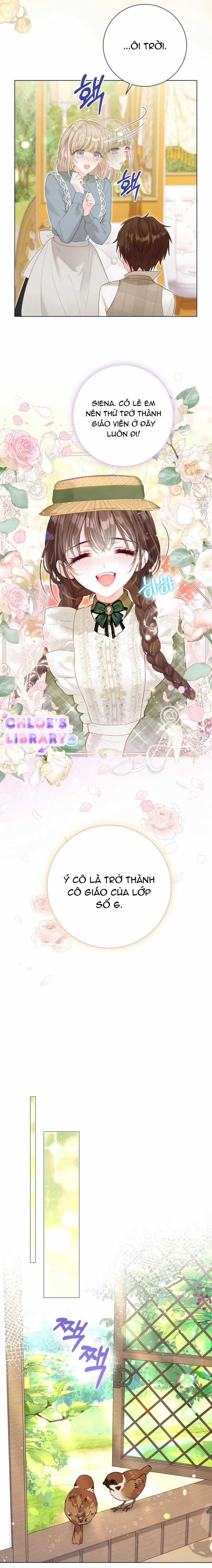 Ở Một Thế Giới Không Có Em Gái Mà Ai Cũng Yêu Chapter 46 trang 8