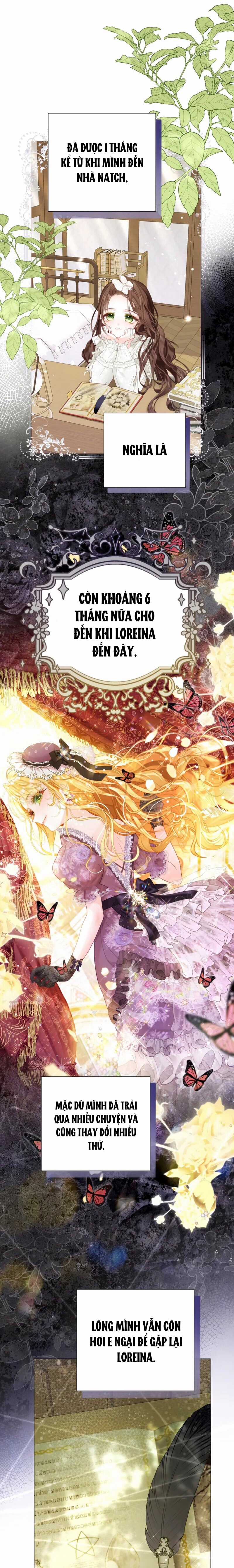 Ở Một Thế Giới Không Có Em Gái Mà Ai Cũng Yêu Chapter 46 trang 9