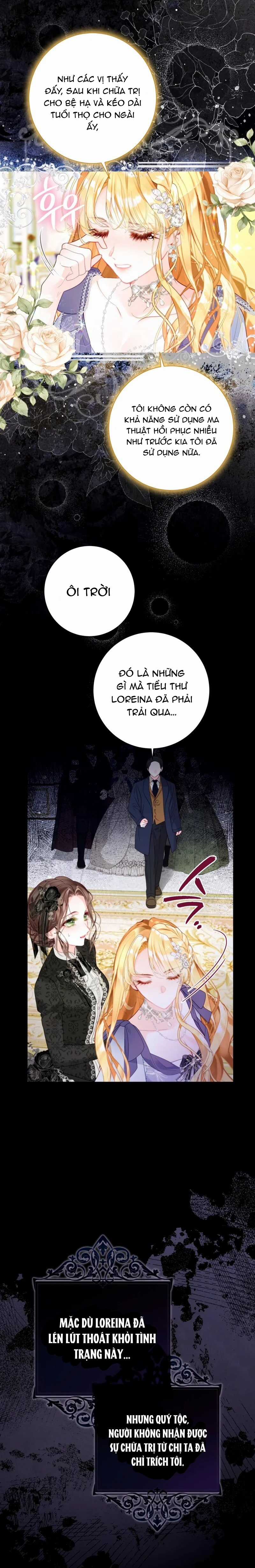 Ở Một Thế Giới Không Có Em Gái Mà Ai Cũng Yêu Chapter 47 trang 12